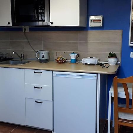Apartamento Tranquilo En Una Casa Con Jardin San Cristóbal de La Laguna Exterior foto