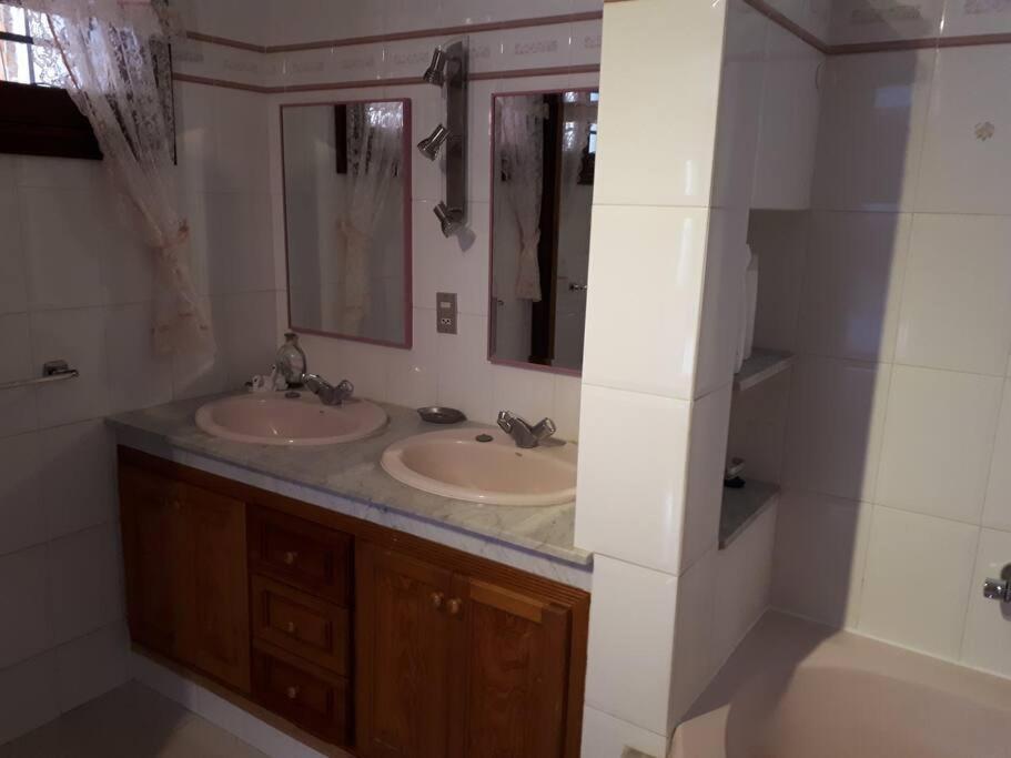 Apartamento Tranquilo En Una Casa Con Jardin San Cristóbal de La Laguna Exterior foto